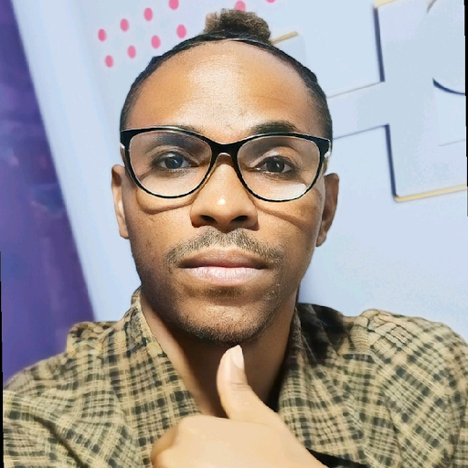 Photo of Brendan Chima