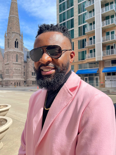 Photo of Uduak Obong-Eren