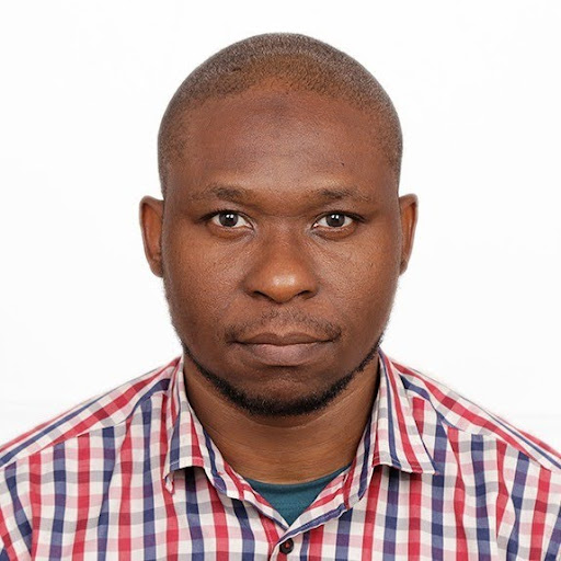 Photo of Farouk Alogba