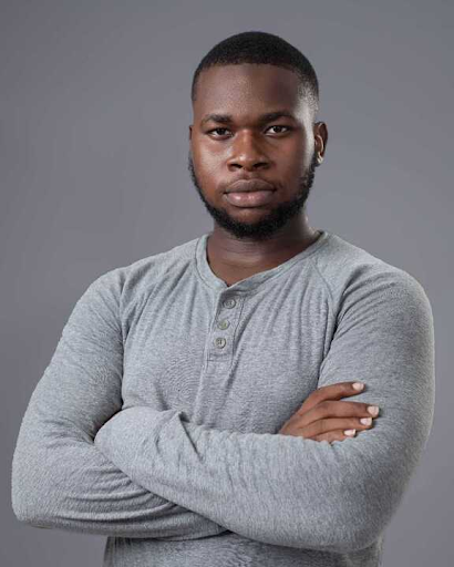 Photo of Noble Ugorji