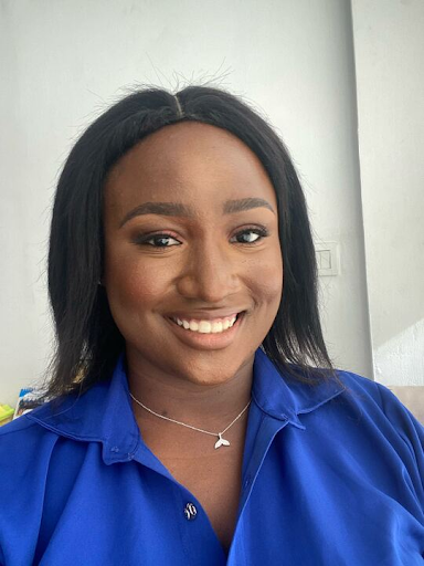 Photo of Obiekwe Naza