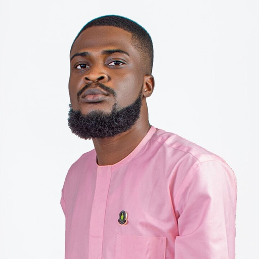 Photo of Michael Abu