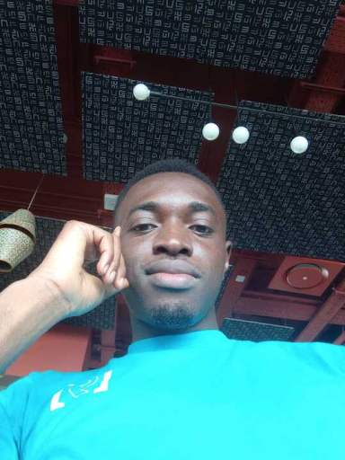 Photo of Aniyikaye Alabi