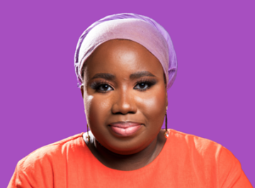 Photo of Folajomi Bello