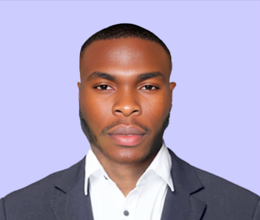 Ayonimofe DockyOloye