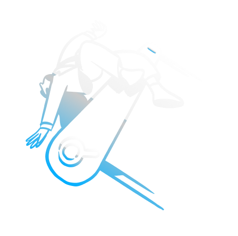 What track are you interested in?